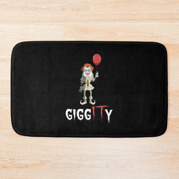 Item preview, Krusty Pennywise Giggity Parody Costume designed and sold by DAKOTHONY.