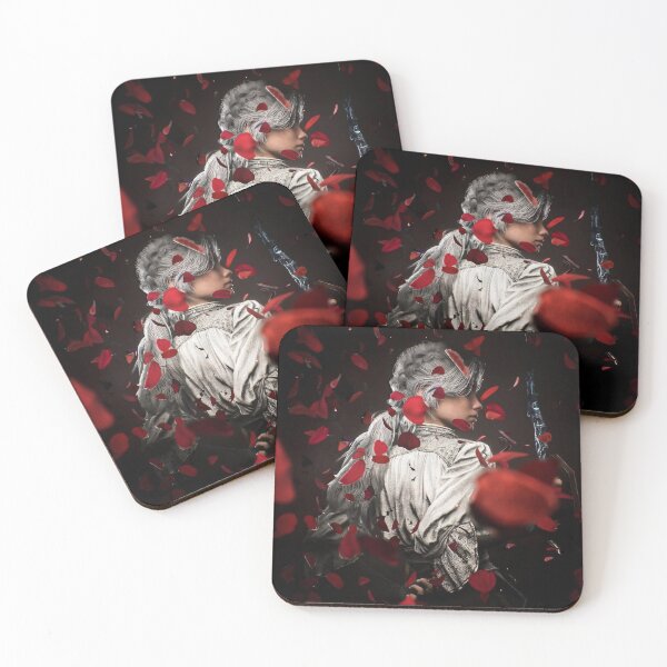 Item preview, Clair Obscur Expédition 33 designed and sold by ModMonochrome.