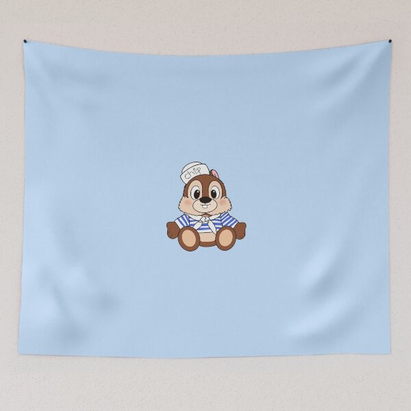 Item preview, Chip stuffy designed and sold by RadThingamabobs.