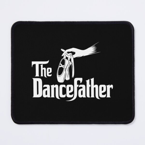 Item preview, The Dancefather - Dance Dad designed and sold by VerLarkin.