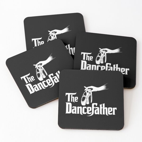 Item preview, The Dancefather - Dance Dad designed and sold by VerLarkin.