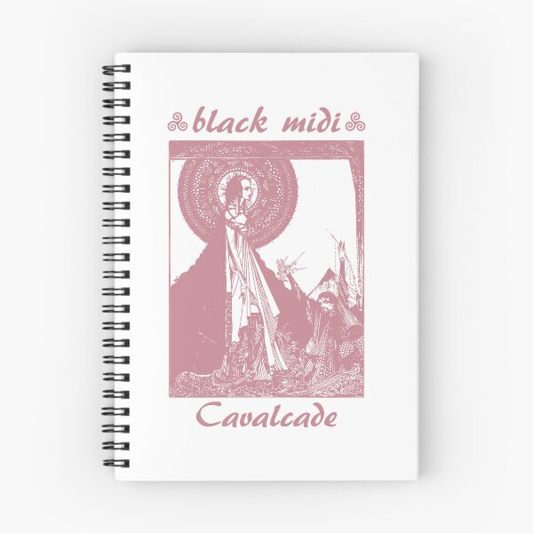 Item preview, black-midi designed and sold by Razecraft.