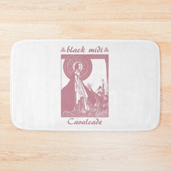 Item preview, black-midi designed and sold by Razecraft.