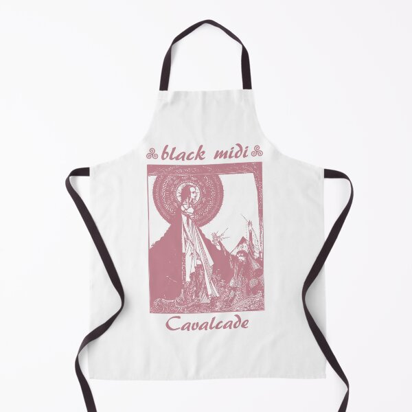Item preview, black-midi designed and sold by Razecraft.