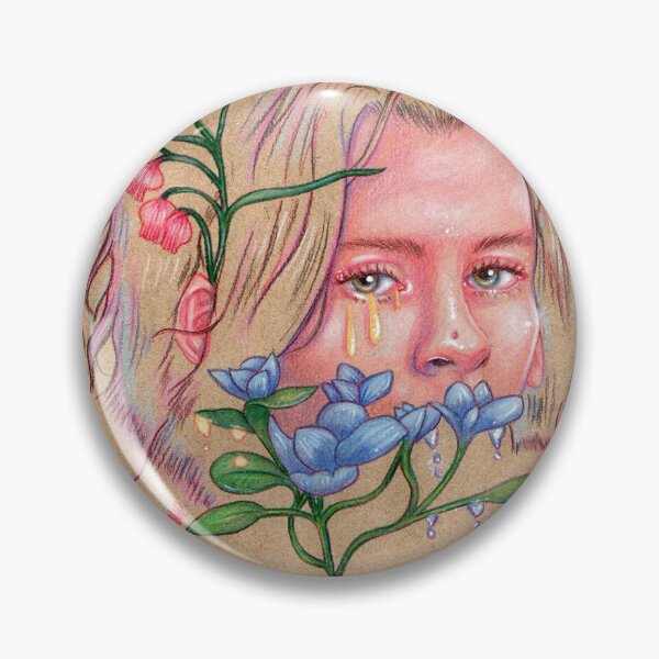 Item preview, PVRIS - Oil & Water designed and sold by Exerohuhic.