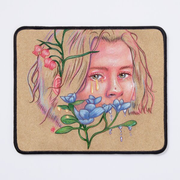 Item preview, PVRIS - Oil & Water designed and sold by Exerohuhic.