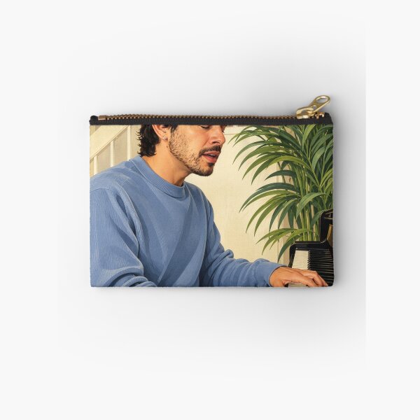 Item preview, David Archuleta - Piano designed and sold by Laeton Designs.