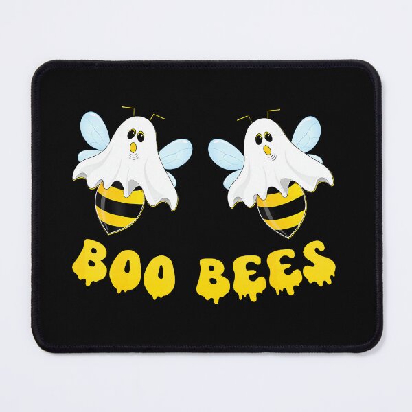 Item preview, Halloween Boo Ghost Bees Funny Costume Men Women designed and sold by cruddenstroud23.