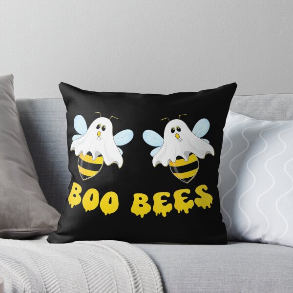 Item preview, Halloween Boo Ghost Bees Funny Costume Men Women designed and sold by cruddenstroud23.