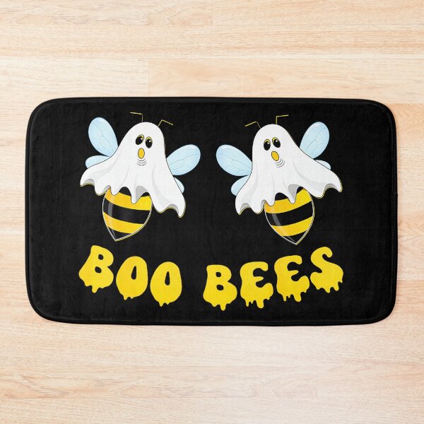 Item preview, Halloween Boo Ghost Bees Funny Costume Men Women designed and sold by cruddenstroud23.