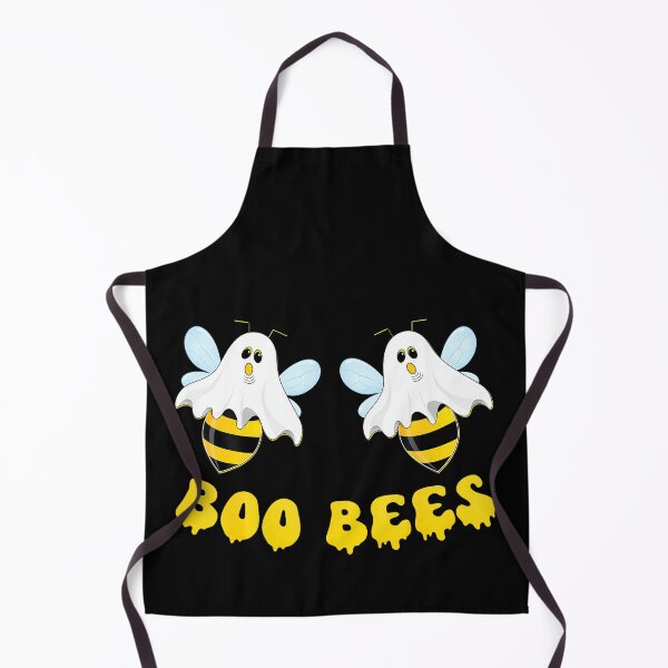 Item preview, Halloween Boo Ghost Bees Funny Costume Men Women designed and sold by cruddenstroud23.
