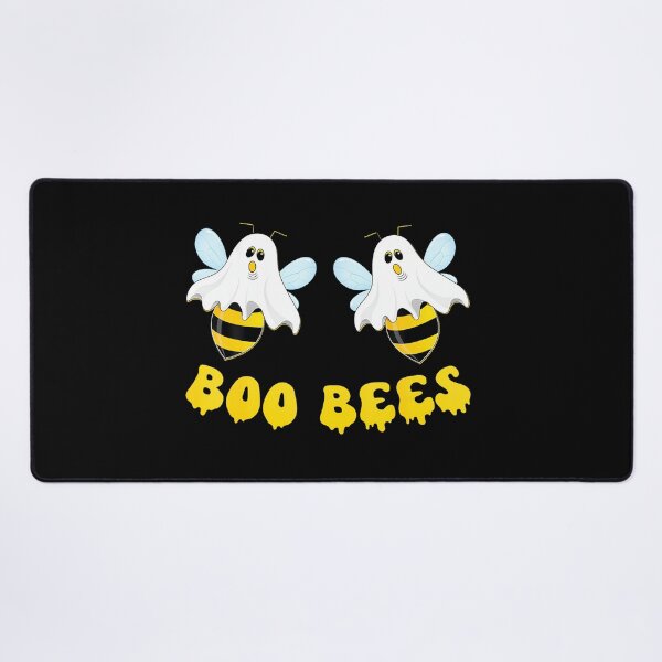 Item preview, Halloween Boo Ghost Bees Funny Costume Men Women designed and sold by cruddenstroud23.