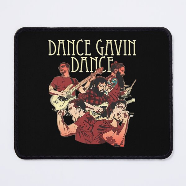 Item preview, Dance Gavin  designed and sold by CarmeHerzo.