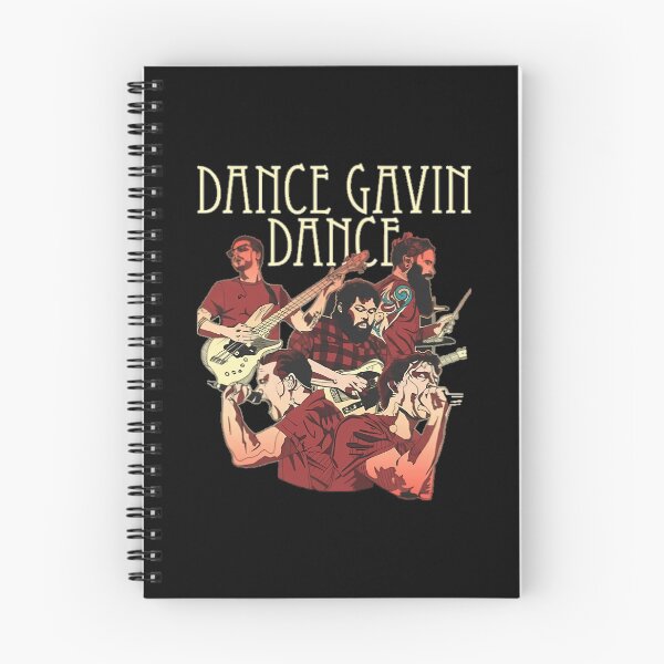 Item preview, Dance Gavin  designed and sold by CarmeHerzo.