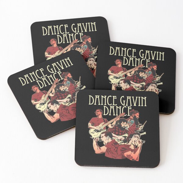 Item preview, Dance Gavin  designed and sold by CarmeHerzo.