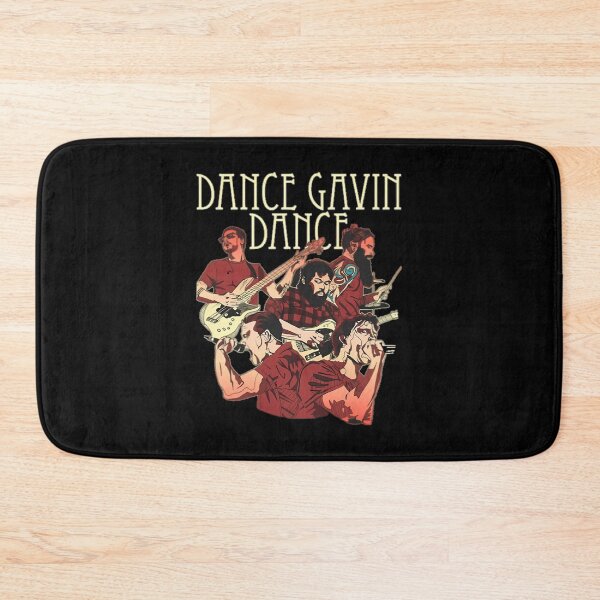 Item preview, Dance Gavin  designed and sold by CarmeHerzo.