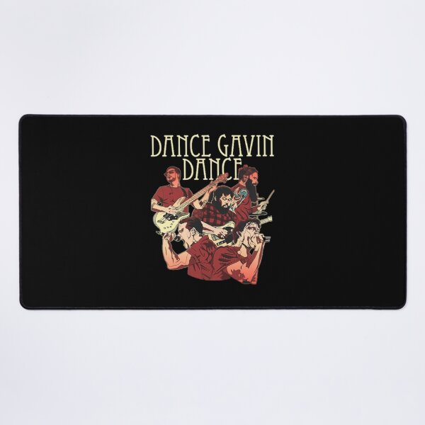 Item preview, Dance Gavin designed and sold by CarmeHerzo.