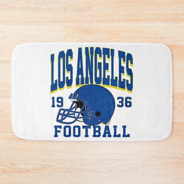 Item preview, Vintage LA Football Helmet Graphic Tee designed and sold by Axel1985.