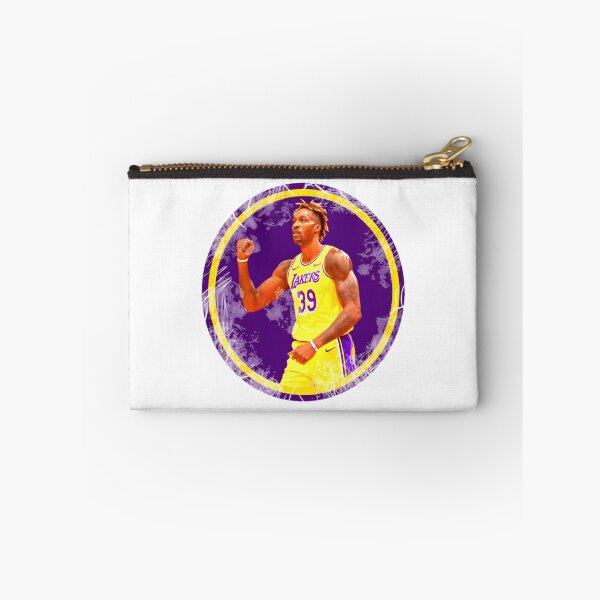 Item preview, Dwight Howard Basketball Player Art Illustration for Sports Fans designed and sold by nadoshata.