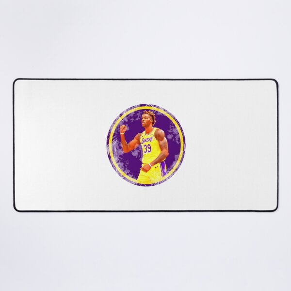 Item preview, Dwight Howard Basketball Player Art Illustration for Sports Fans designed and sold by nadoshata.