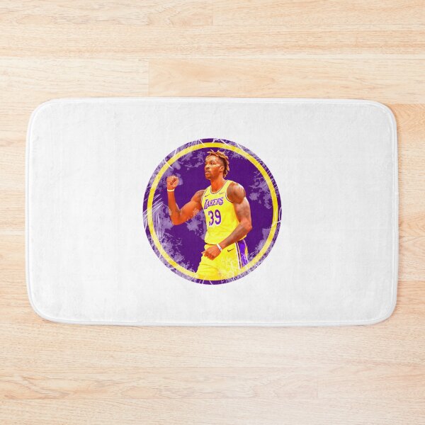 Item preview, Dwight Howard Basketball Player Art Illustration for Sports Fans designed and sold by nadoshata.