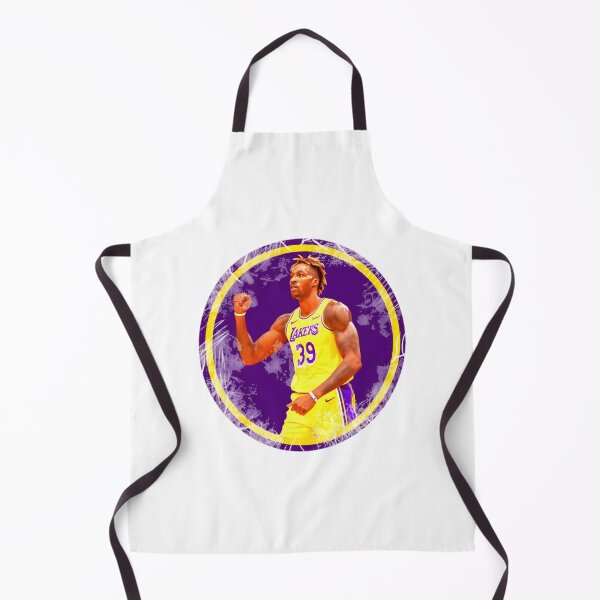 Item preview, Dwight Howard Basketball Player Art Illustration for Sports Fans designed and sold by nadoshata.