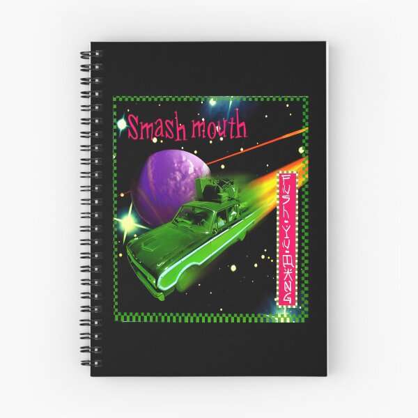 Item preview, Smash Mouth Rock band designed and sold by hdbxkbnn.