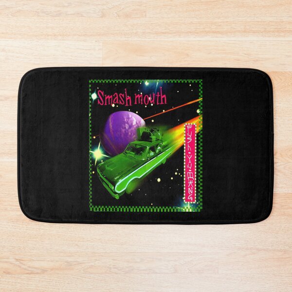 Item preview, Smash Mouth Rock band designed and sold by hdbxkbnn.