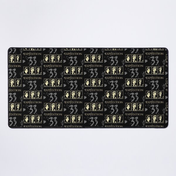 Item preview, Clair Obscur Expédition 33 designed and sold by ModMonochrome.