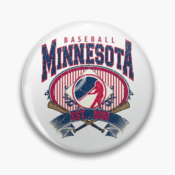 Item preview, Retro Baseball State Vintage  designed and sold by Flessner97.