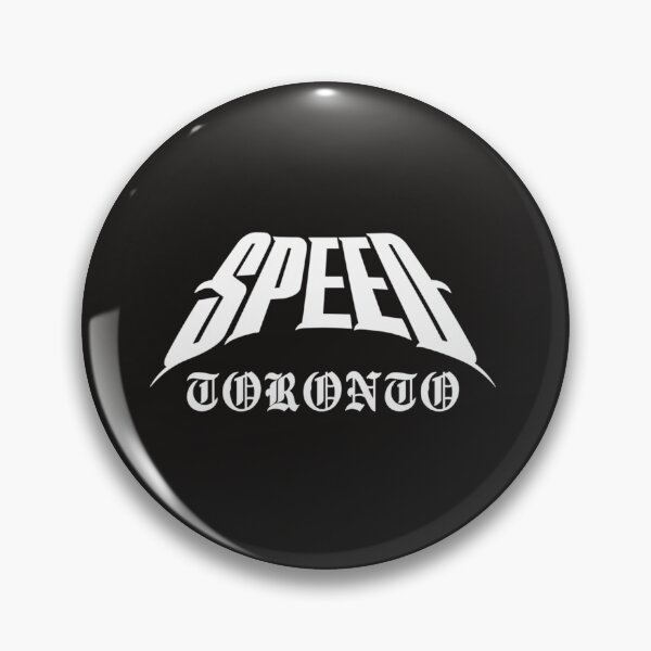 Artikelvorschau, Speed Toronto entworfen und verkauft von Phacharadanai Konkham.