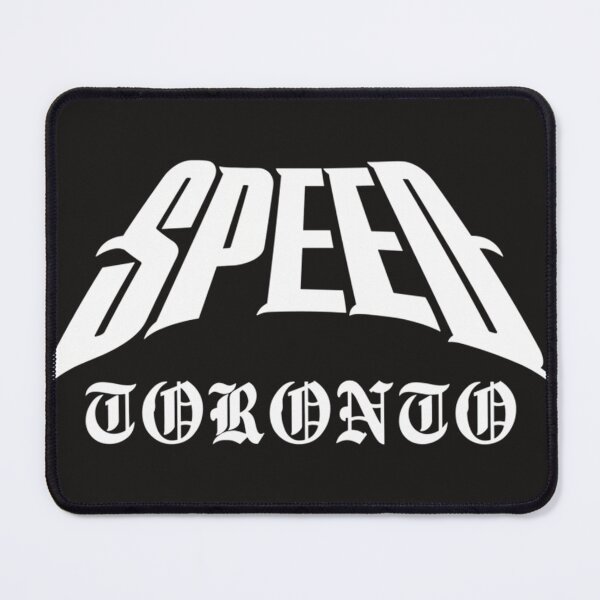 Item preview, Speed Toronto designed and sold by Phacharadanai Konkham.
