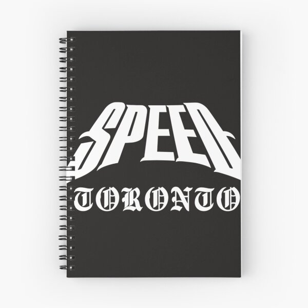 Artikelvorschau, Speed Toronto entworfen und verkauft von Phacharadanai Konkham.