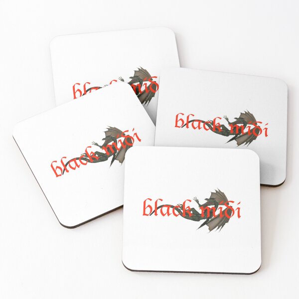 Item preview, black-midi designed and sold by Razecraft.