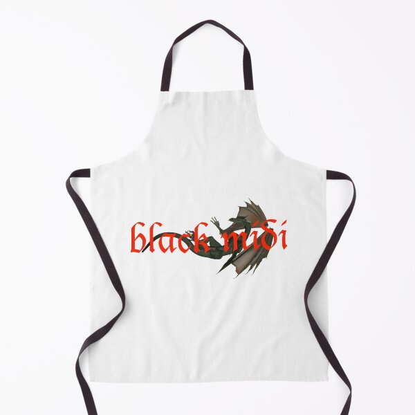 Item preview, black-midi designed and sold by Razecraft.