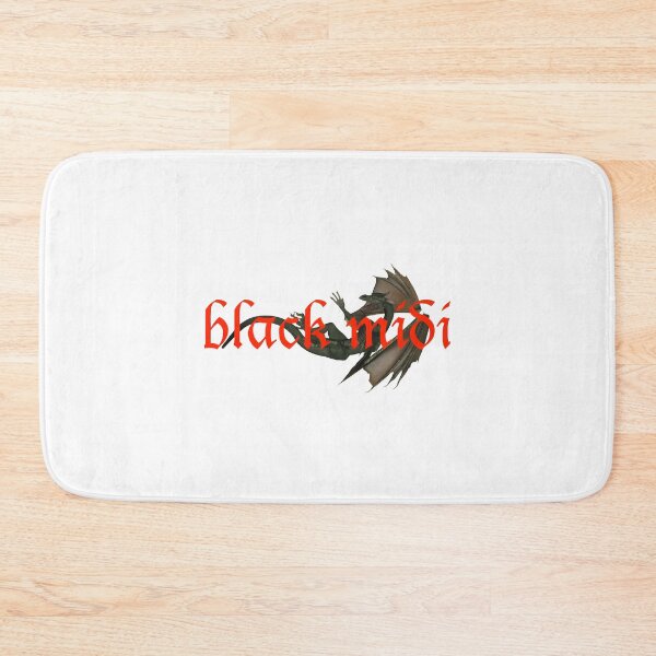 Item preview, black-midi designed and sold by Razecraft.
