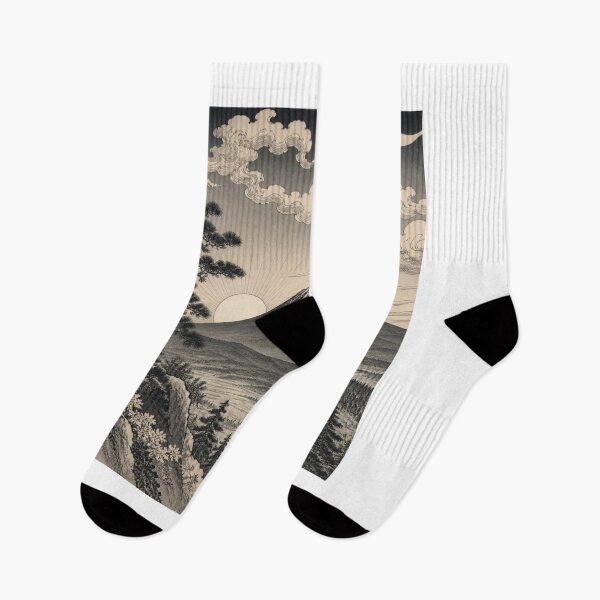 Item preview, SF Peaks designed and sold by Artnovalty.redbubble.com.