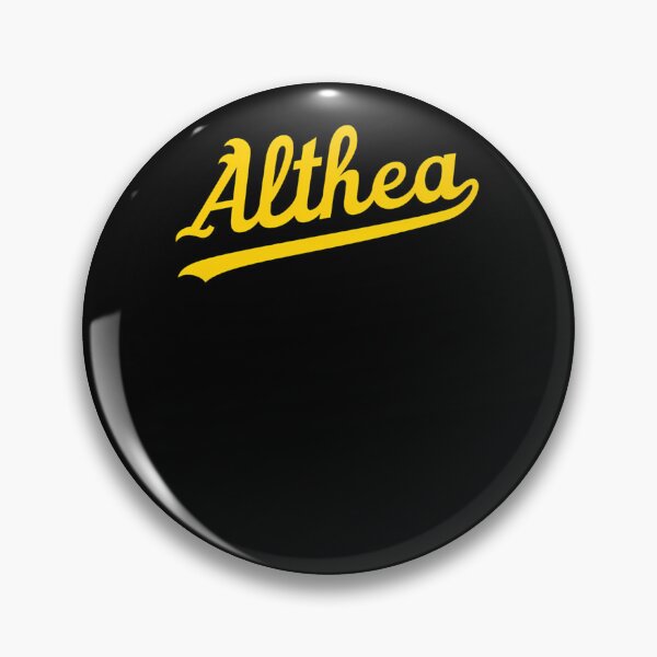 Item preview, Althea  designed and sold by cossaofba.