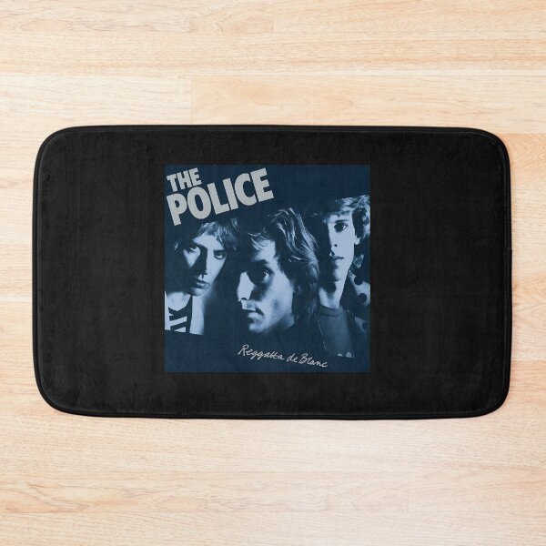 Item preview, The Police Reggatta de Blanc Iconic Band  designed and sold by TiffanyGonzal12.