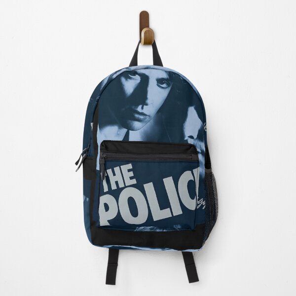 Item preview, The Police Reggatta de Blanc Iconic Band designed and sold by TiffanyGonzal12.