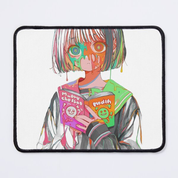 Item preview, colorful_girl( designed and sold by s-syoka.