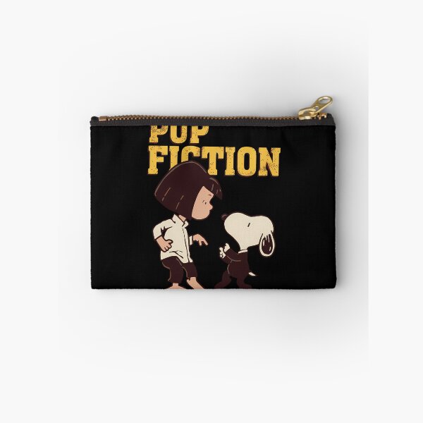 Item preview, Lucy Pup Fiction designed and sold by CarmeHerzo.