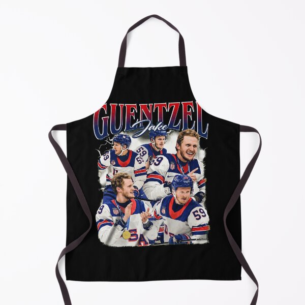 Item preview, Retro Hockey Player USA Fan Graphic designed and sold by MichelleC17118.