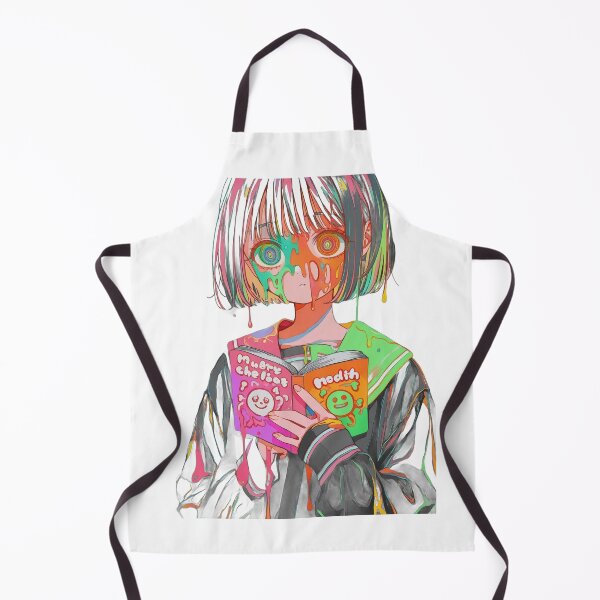 Item preview, colorful_girl( designed and sold by s-syoka.