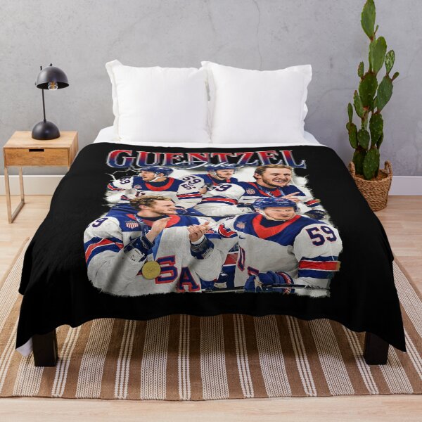 Item preview, Retro Hockey Player USA Fan Graphic designed and sold by MichelleC17118.