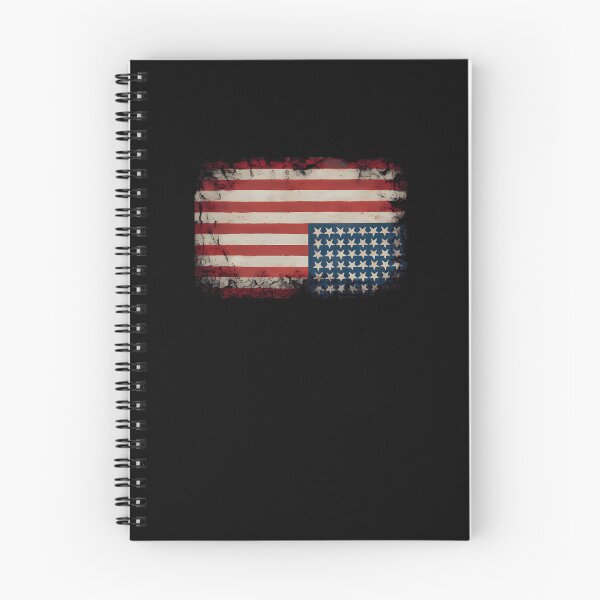 Item preview, American Flag Distress Upside Down United States Usa  designed and sold by oehmigje.