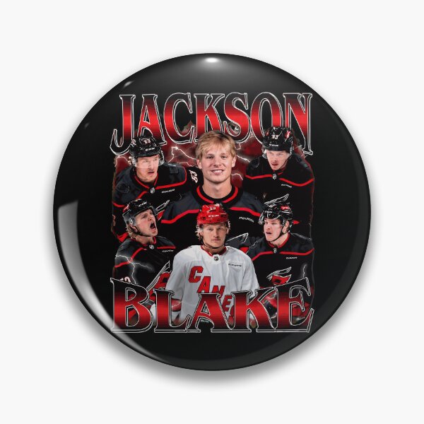 Item preview, Retro Hockey Player Collage designed and sold by KarenLang99205.