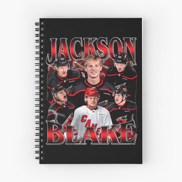 Item preview, Retro Hockey Player Collage designed and sold by KarenLang99205.