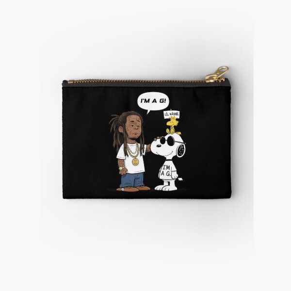 Item preview, G Rapper Meets  Pup Shades designed and sold by DAKOTHONY.