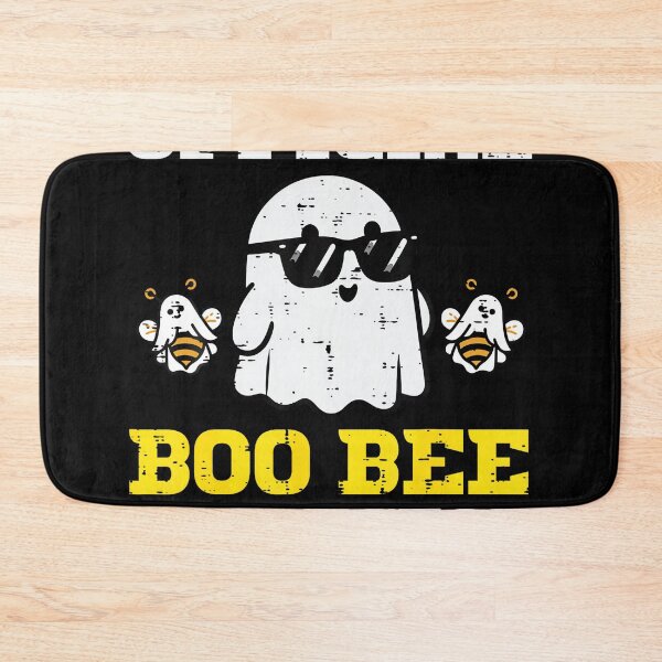 Item preview, Halloween Boo Official Bee Inspector Funny Costume designed and sold by cruddenstroud23.
